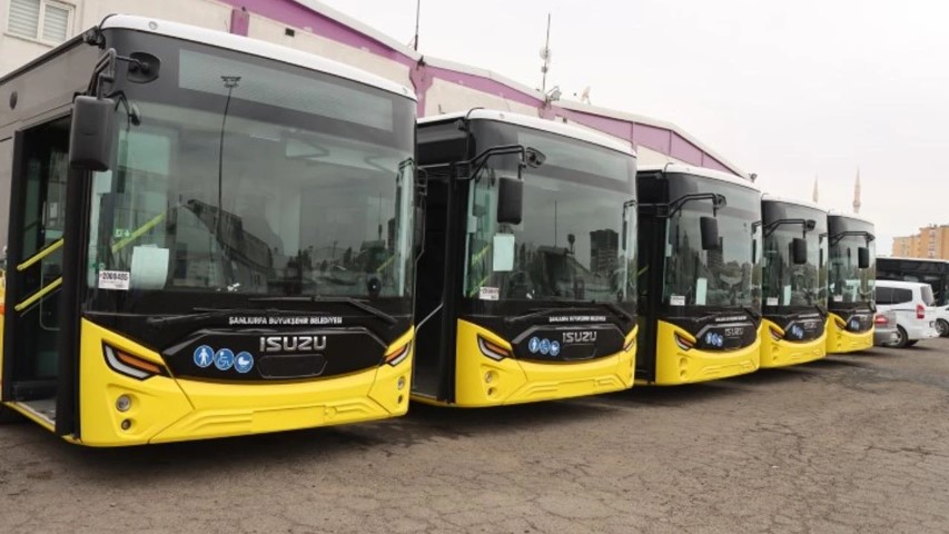 Sanliurfa Buyuksehir Belediyesi 25 Yeni Otobus Ile Ulasim Altyapisini Guclendiriyor1 (Küçük)