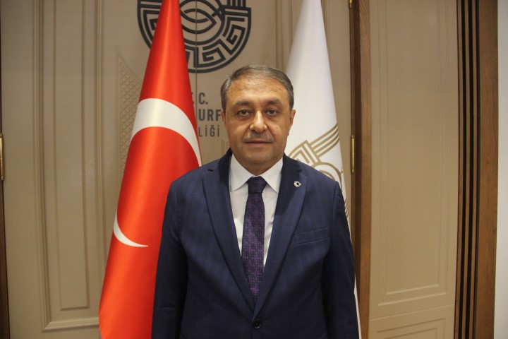 Şanlıurfa’da Düğün Faciası!