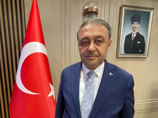 Aa 20250701 38435620 38435619 Sanliurfada 8 Bin 766 Deprem Konutu Teslim Edildi (Küçük)