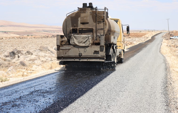 Büyükşehi̇r İle Tozlu Ve Çamurlu Günler Geri̇de Kaliyor (2) (Küçük)-1