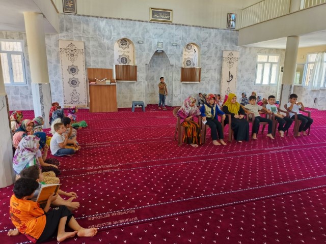 Cami2 (Küçük)