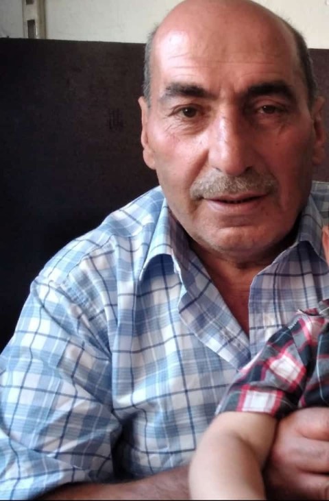 Kahvehane Tartışması Cinayetle Bitti Rastgele Açılan Ateş Can Aldı (3)