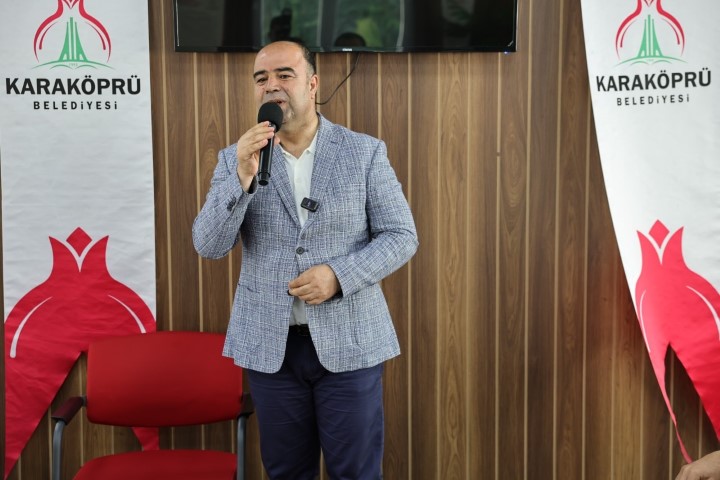 Kköprübld Karaköprü Belediyesi Emeklileri Unutmadı (5) (Küçük)