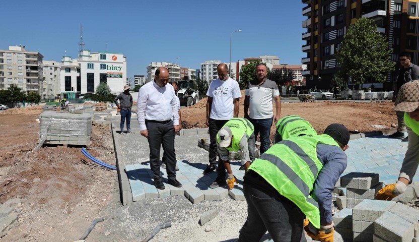 Kköprübld Karaköprü Yeni Parklarla Yeşilleniyor (4) (Küçük)