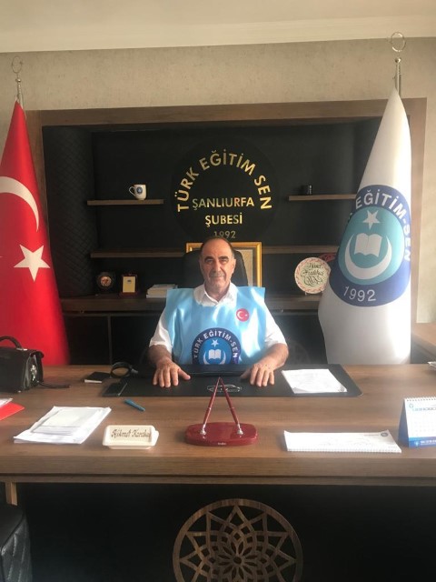 Hikmet Karakuş
