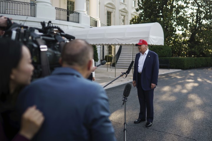 Trump Musk Gerilimi Büyüyor Vergi Yasası Ve Sınır Dışı İddiaları (2)