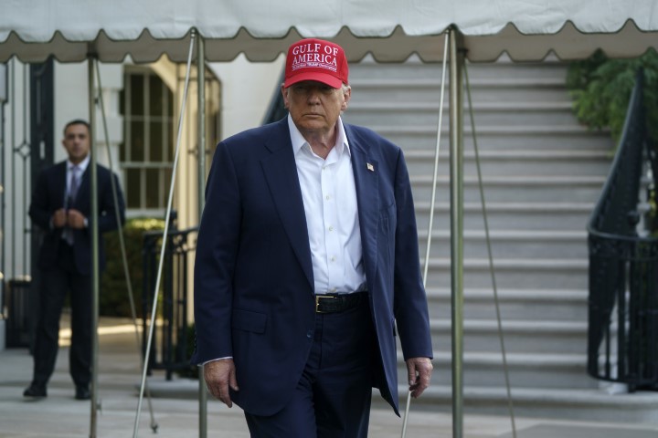 Trump Musk Gerilimi Büyüyor Vergi Yasası Ve Sınır Dışı İddiaları (3)