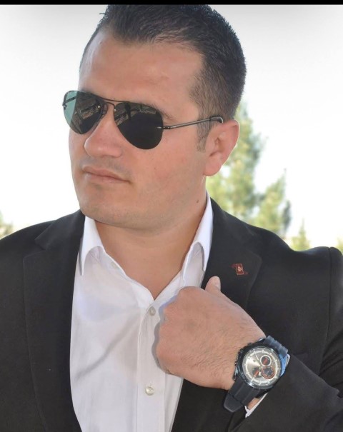 Viranşehir'de Feci Kaza Motosiklet Devrildi, Okul Müdürü Hayatını Kaybetti (2)