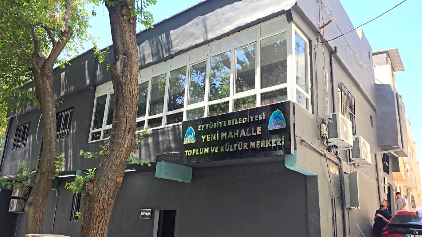 Yeni Mahalle Toplum Ve Kültür Merkezi (1) (Küçük)