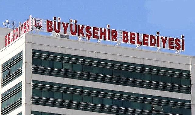 Büyükşehir Belediyesinden jest; “İtiraz Ediyorum” Şanlıurfa sahnesinde
