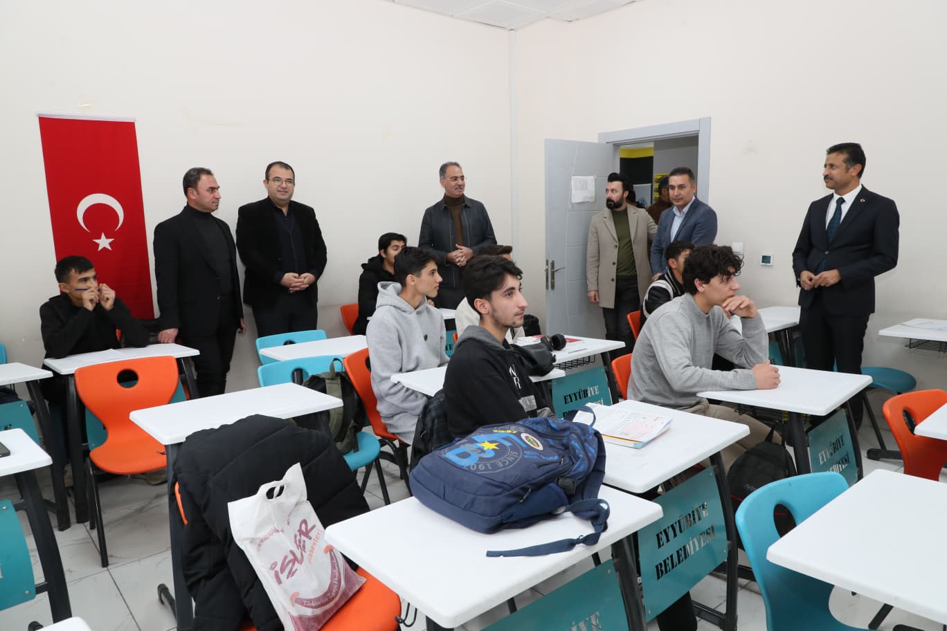 Eyyubiye Suleymansah Gm (11)