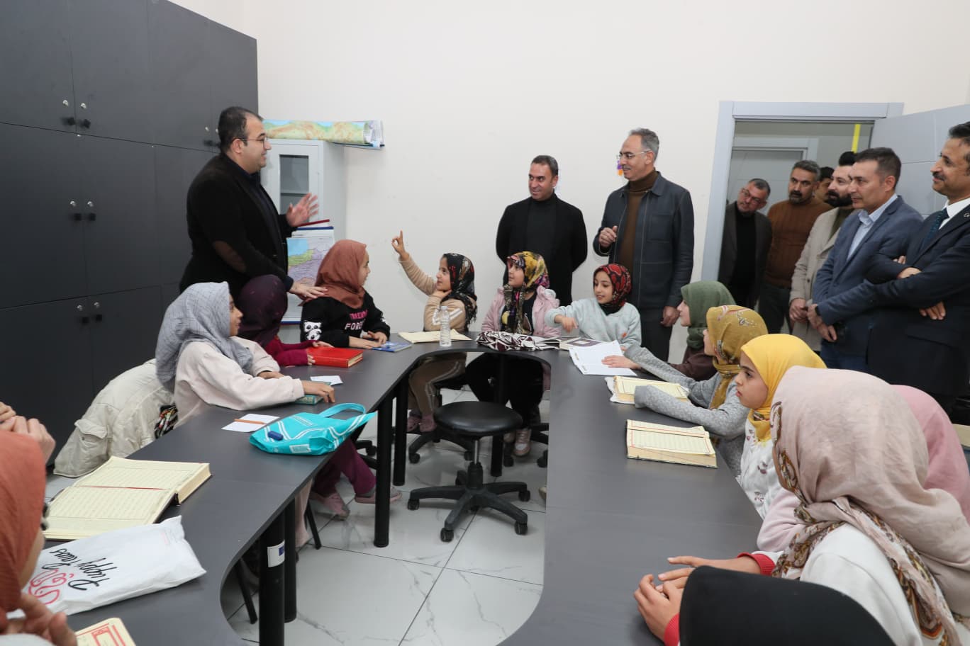 Eyyubiye Suleymansah Gm (7)