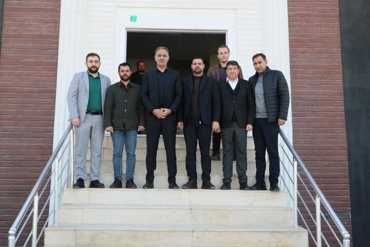 Eyyubiye Yol Calismalari (3) (Küçük)