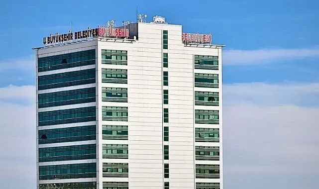 Şanlıurfa Büyükşehir Belediyesi milyonluk ihaleyi duyurdu!