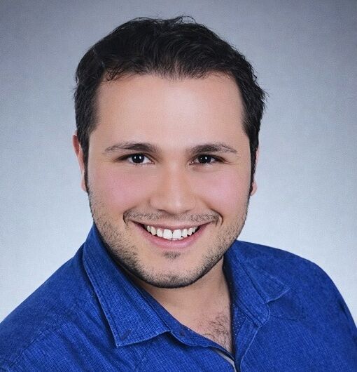 Süleyman Hilmi Sevinç