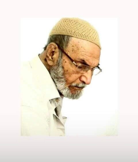 Şeyho Zeren vefat etti