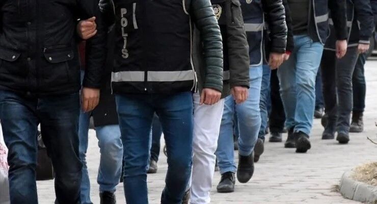 Şanlıurfa’da silahlı kavga: 3 yaralı, 2 tutuklama