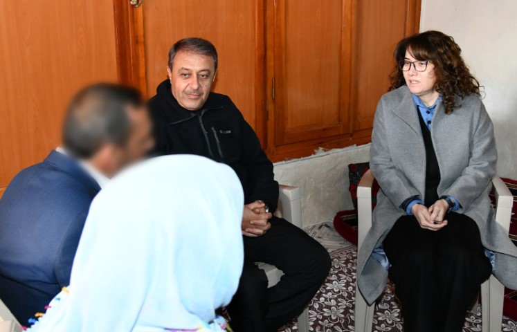 Şanlıurfa Bağımlılıkla Mücadelede Örnek Model Oluyor!