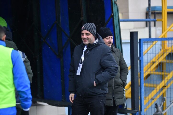 Şanlıurfaspor Camiasını'da İlgilendiren Pankart Tartışmasına Net Açıklama