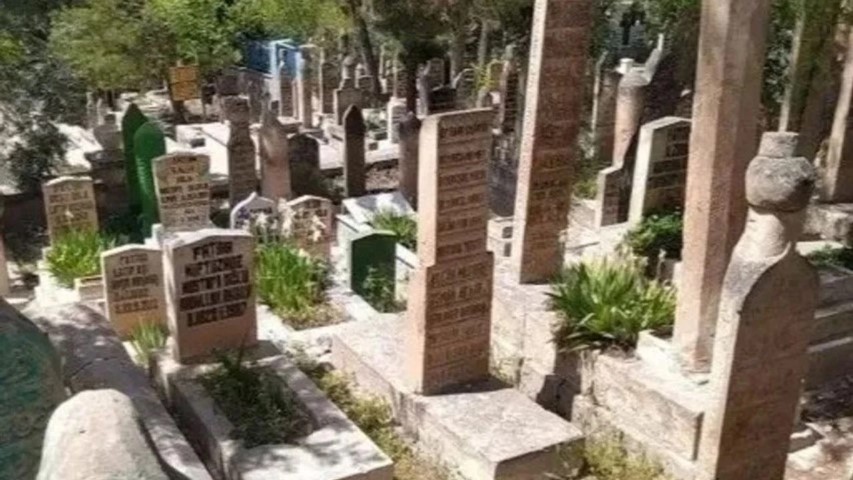 Fehime Sağır Vefat Etti!