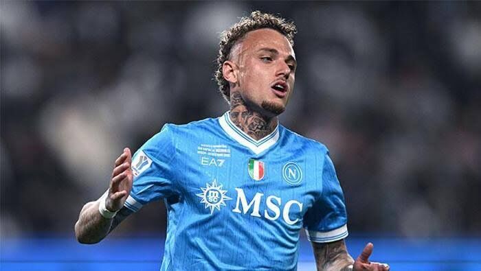 Cimbom'dan İlk Hamle: Noa Lang Galatasaray’da!