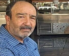 Mehmet Kahkeci Hakkın Rahmetine Kavuştu