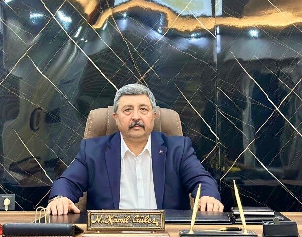 Güler: "Basın Meslek Kanunu Çıkarılmalı"