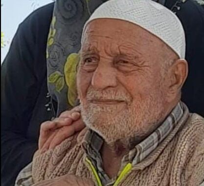 Hacı Mustafa Mermer vefat etti