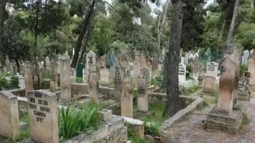 Feride İşgören Hakkın Rahmetine Kavuştu