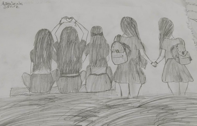 Öğrenme Güçlüğü Aşan İkizlerin Şanlıurfa’dan İlham Veren Hikâyesi (3) (Küçük)