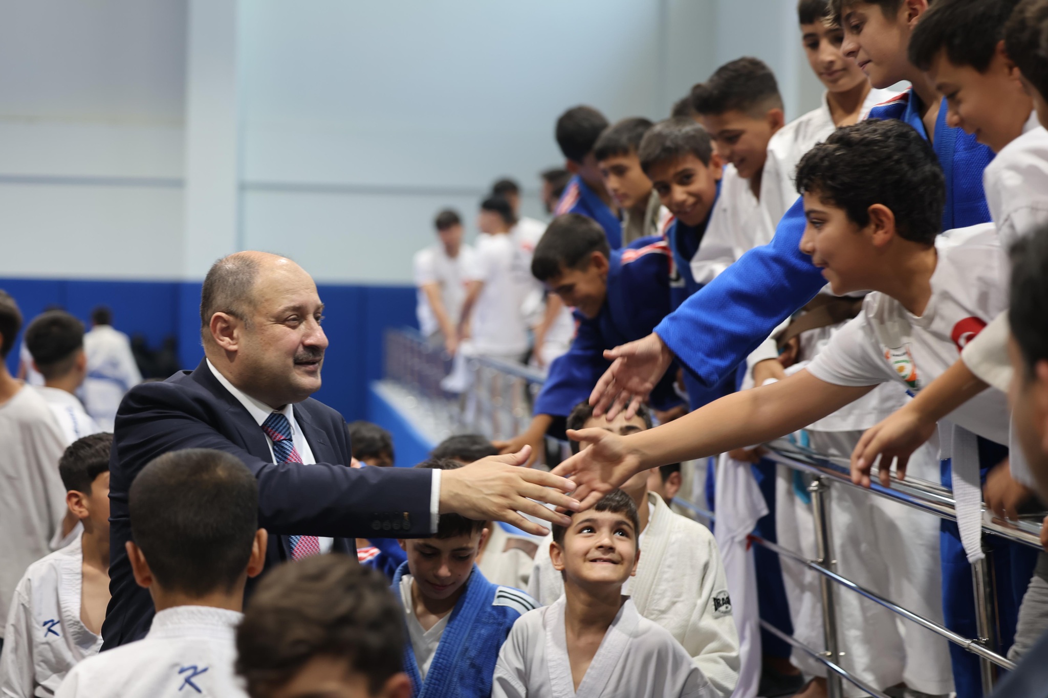 Şanliurfa Büyükşehi̇r Beledi̇yesi̇ Tesi̇sleri̇, Vatandaşlar Tarafindan 844 Bi̇n 088 Defa Kullanildi (2)