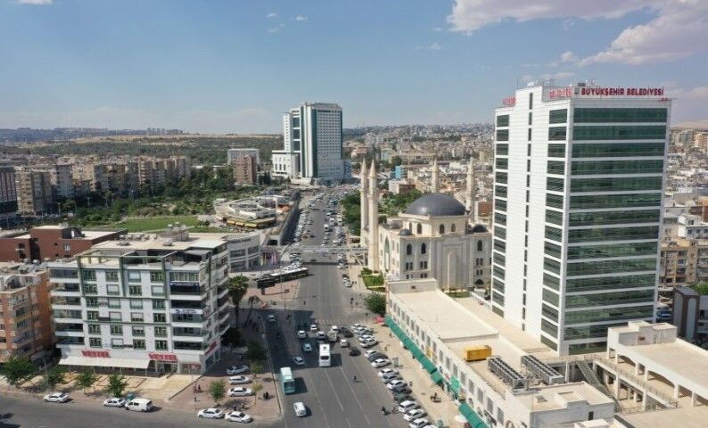 Şanlıurfa’da 11 bin dev alım: Büyükşehir Belediyesi detayları duyurdu!