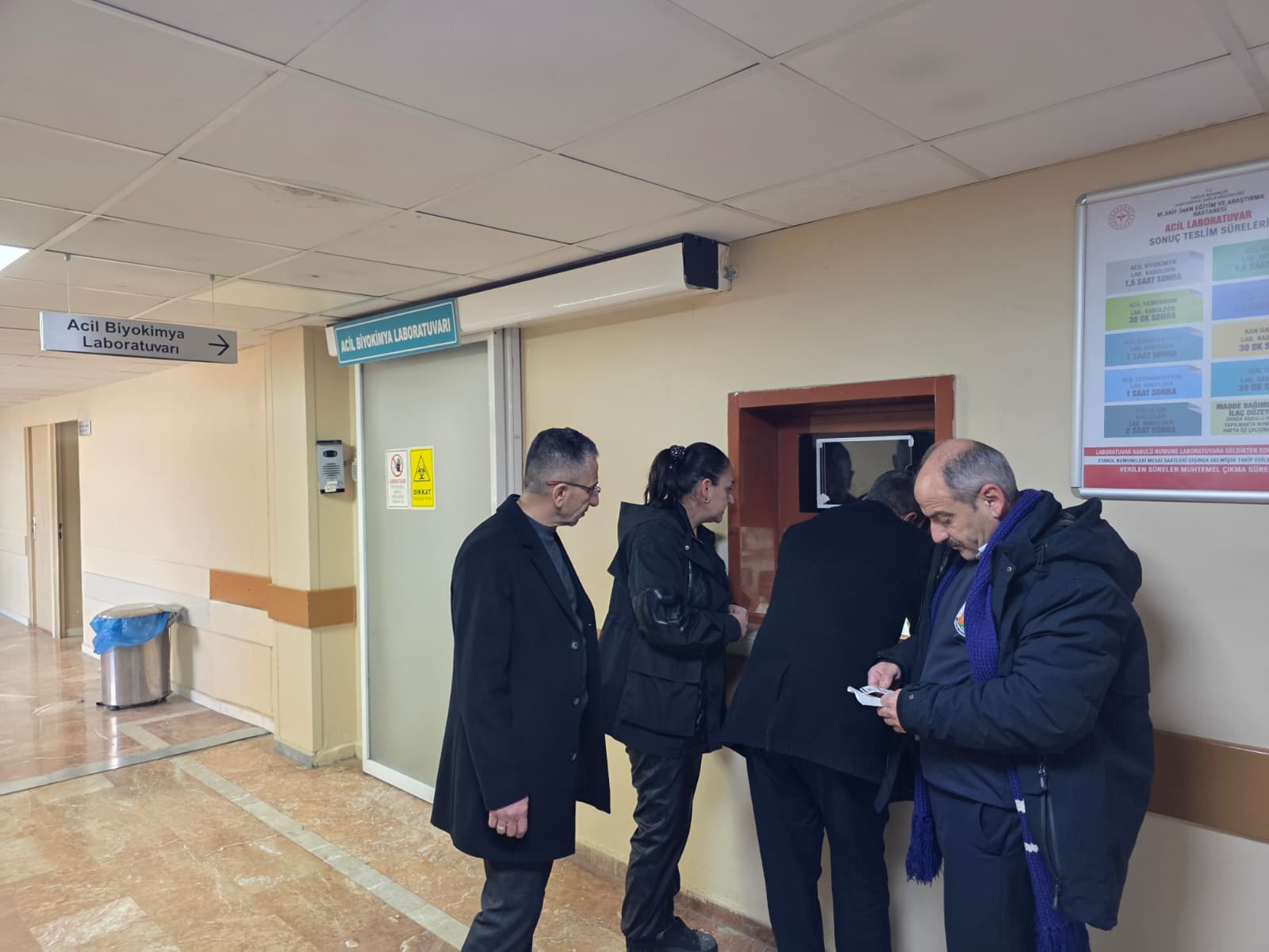 Şanliurfa Büyükşehi̇r Beledi̇yesi̇’nden Ulaşimda Örnek Uygulama (3)