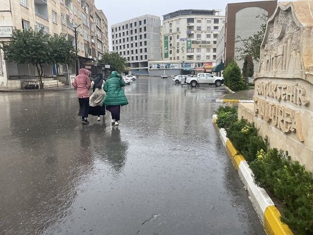 Şanlıurfa İçin Kritik Meteorolojik Uyarı: Kar ve Dondurucu Soğuk Geliyor!