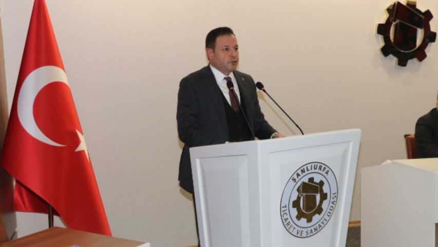 Şanlıurfa İş Dünyası 2026 Beklentilerini Şutso Meclisinde Değerlendirdi (3) (Küçük)