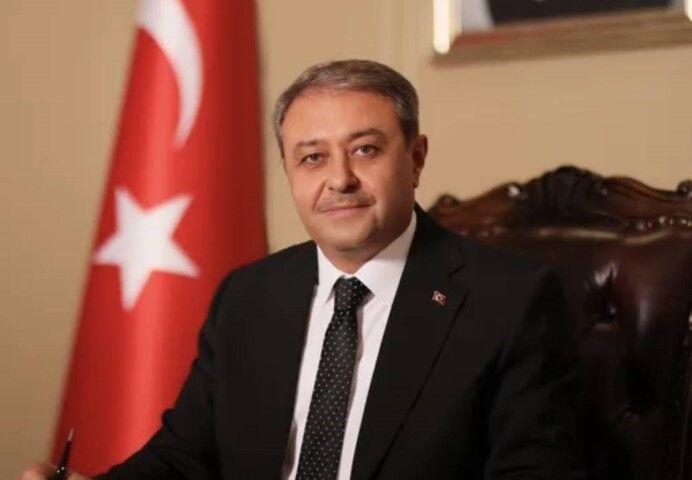 Vali Hasan Şıldak: "Umuda Kapı Açıyorum, Hayata Tutunuyorum" Projesi Umut Oluyor