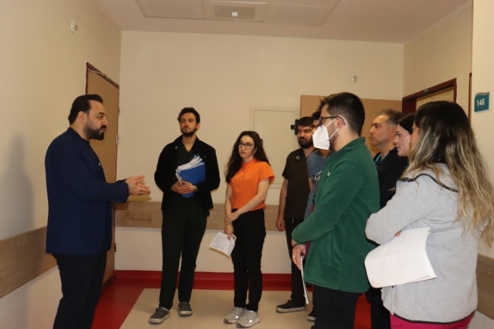 Şanlıurfa’da Aort Anevrizmasında Bölgede İlk Kapalı Tedavi Başarısı (2) (Küçük)