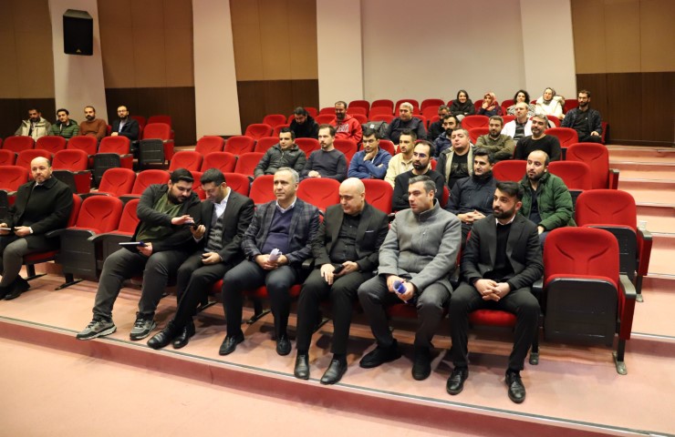 Şanlıurfa’da Siverek Sağlık Hizmetleri Masaya Yatırıldı2 (Küçük)