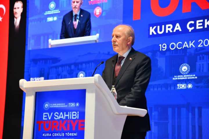 Şanlıurfa’da Yüzyılın Konut Projesi Heyecanı 13 Bin 790 Konutun Kurası Çekildi! (4) (Küçük)