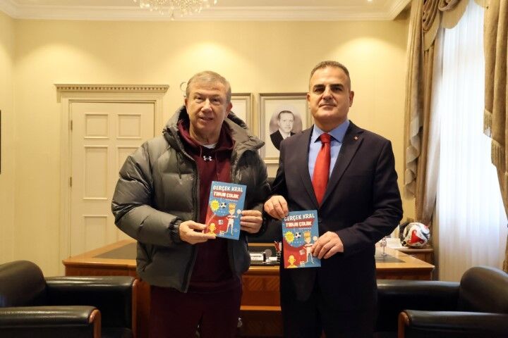 Şanlıurfa’dan Muğla’ya Uzanan Bir Eğitim Yolculuğu!