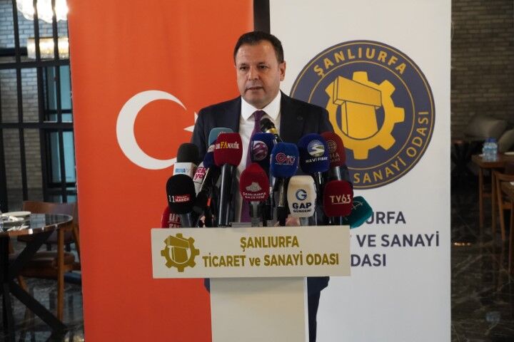 Şanlıurfa Ticaret ve Sanayi Odası seçim tarihi belli oldu