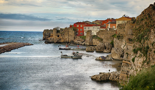 Sinop'un En Tehlikeli Mahallesi Hangisi?