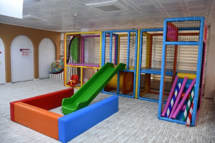 Siverek’te çocuklar ve gençler için dev kültür yatırımı!