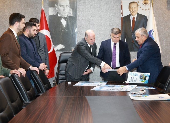 “Su Tasarrufu Kahramanlari” Projesi̇ Başliyor (2) (Küçük) (Küçük)-1