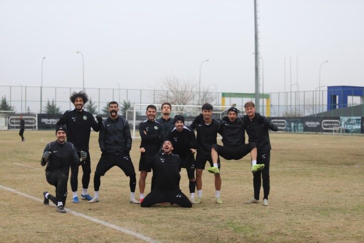 TFF 2. Lig Beyaz Grup'ta 22. Hafta Heyecanı Başlıyor