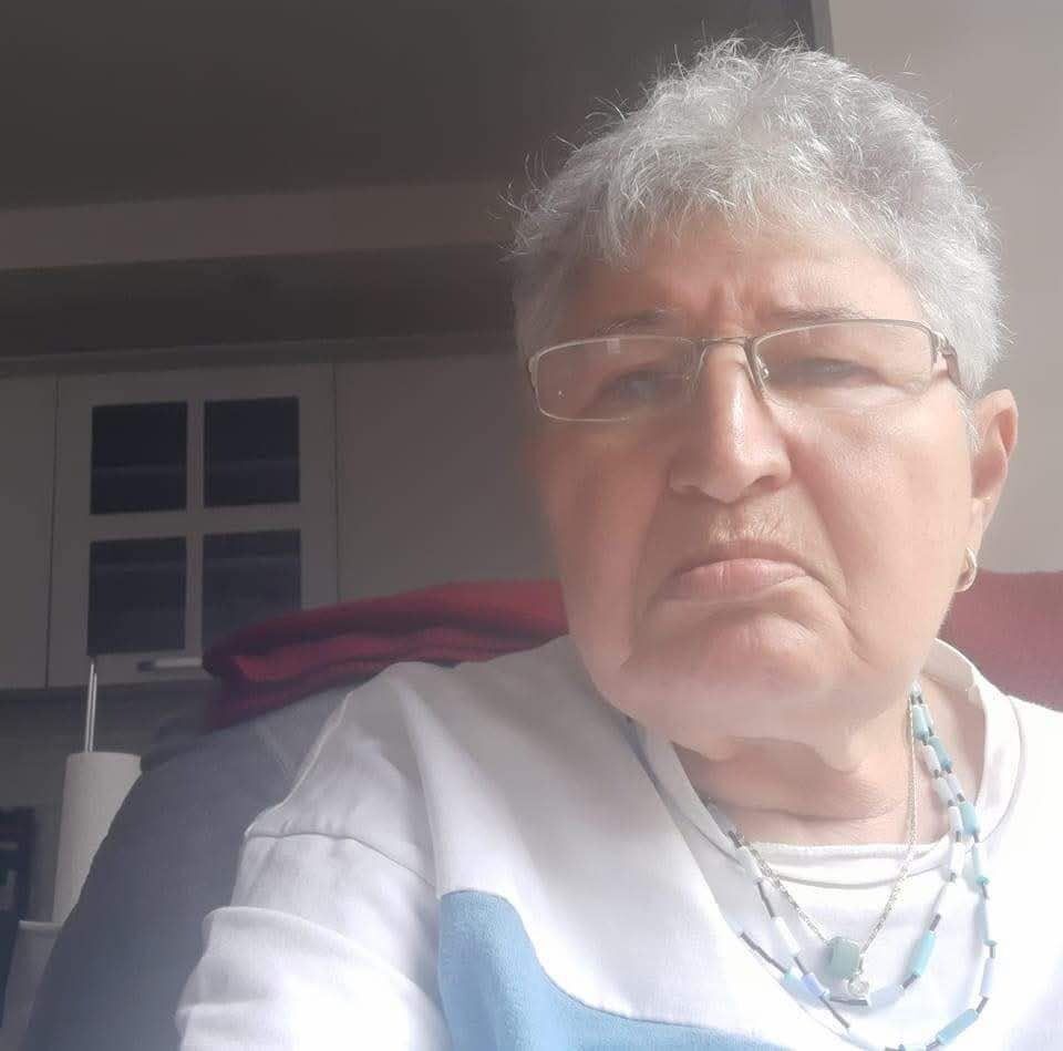 Şükran Boz Vefat Etti