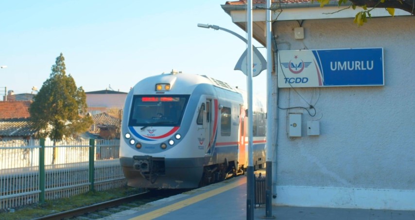 Yerli Ve Milli Sinyalizasyonla Sinyalli Hat Oranı Yüzde 61’E Yükseldi (3) (Küçük)