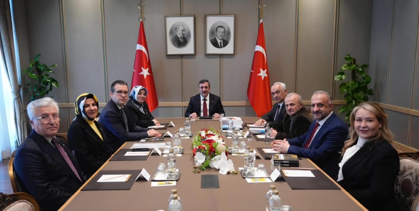 100 Yılın Sosyal Sorumluluk Projesi Hayata Geçiyor!