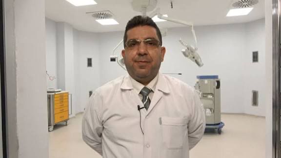 Dr. Ferhat Demir'in Acı Günü