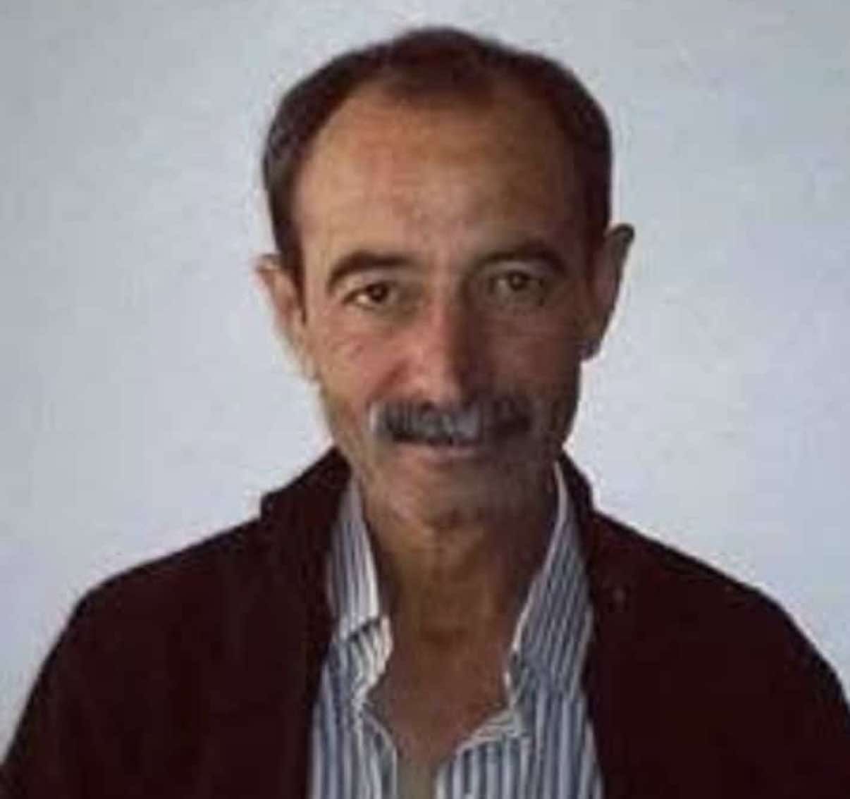 Latif Bozkurt Vefat Etti